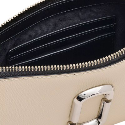 THE SNAPSHOT CONVERTIBLE SHOULDER BAG